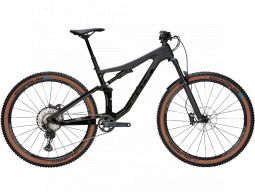 Kolo BULLS Wild Ronin RS carbon / black