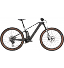 Elektrokolo BULLS SONIC AM-SX I UD Carbon - Polar Silver, 2026