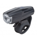 Světlo přední PRO-T Plus 700 Lumen 5 Watt LED dioda, USB kabel 7029