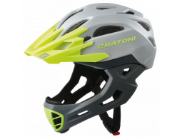 Cykl. helma Cratoni C-Maniac (Freeride)