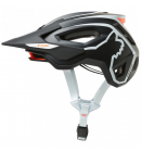 Helma Fox Racing Speedframe Pro  Dvide, Ce - Black