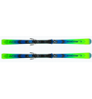 Lyže Elan ACE SCX Fusion green + EMX 12.0, 2023/24