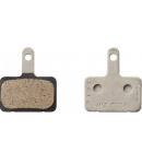 Brzdové destičky SHIMANO M05-RX polymerové MTB B/C 1 pár