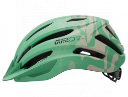 Helma GIRO Register II Youth Mat Green Rush