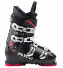 Lyžařské boty Dalbello  VELOCE Max 75 black/black