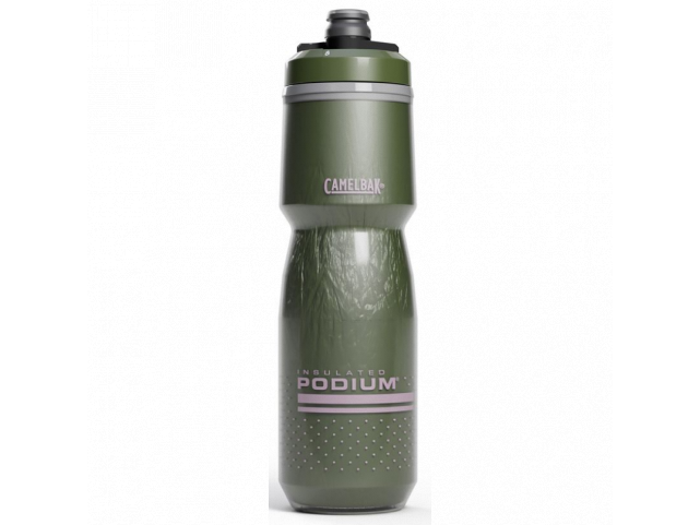 Láhev CAMELBAK Podium Chill 0,71l Deep Fern