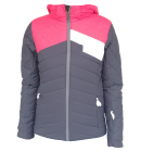 Bunda Colmar Junior Girl Jacket 3126J Blue/pink/white 