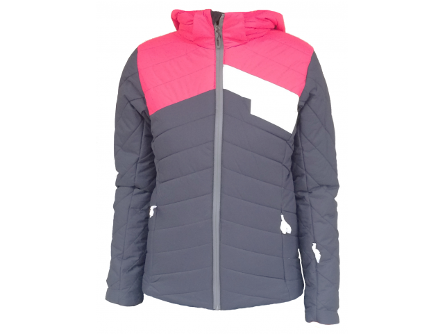 Bunda Colmar Junior Girl Jacket 3126J Blue/pink/white 
