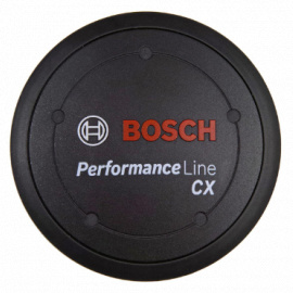 Kryt loga Performance Line CX vč. distanční kroužek