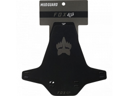 Blatník Fox Mudguard Black