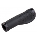 Grip PRO-T Plus Ergo New Locking System černý 203