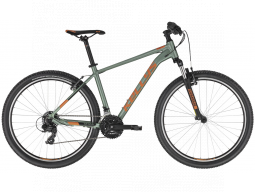 Kolo KELLYS Spider 10 Green 27,5"