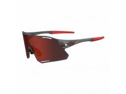 Sluneční brýle Tifosi Rail Race Satin Vapor (Clarion Red/Clear)
