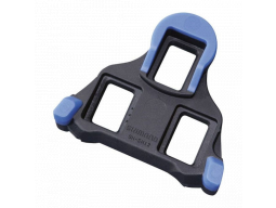Zarážky Shimano SMSH12 SPD-SL v.2st SM-SH12 FRONT PIVOT CENTER CLEAT/ PAIR, IND.PACK