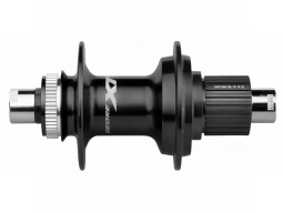 Náboj zadní Shimano FHM8110 CL osa 142x12, 12 kolo, 32 děr