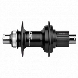Náboj zadní Shimano FHM8110 CL osa 142x12, 12 kolo, 32 děr