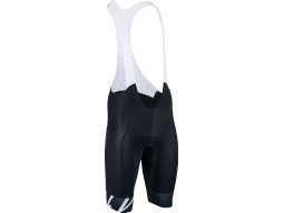 Kalhoty Silvini Gavia MP1605, Black-White