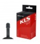 Duše KLS 29 x 1,75-2,125 (47/57-622) AV 40mm OEM