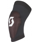 Chrániče kolen SCOTT Soldier 2 black