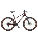 Kolo KTM PENNY LANE 271 27 night red(silver), 2022