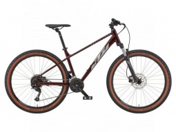 Kolo KTM PENNY LANE 271 27 night red(silver)