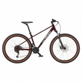 Kolo KTM PENNY LANE 271 27 night red(silver)