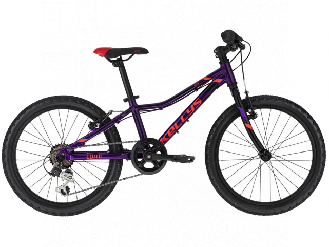 Kolo Kellys Lumi 30 Purple 20", 2022