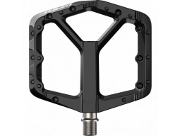Pedály GIANT PINNER PRO FLAT BLACK