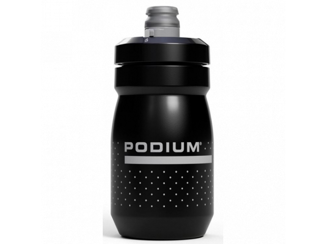 Láhev CAMELBAK Podium 0,44l Black