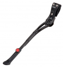 Stojánek PRO-T zadní stavitelný Al Red point Tube 24"-29"