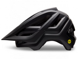 Helma GIRO Montaro MIPS III Mat Black