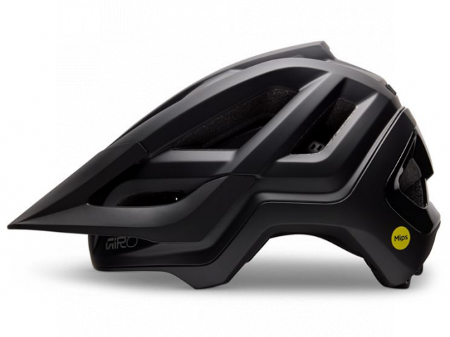 Helma GIRO Montaro MIPS III Mat Black