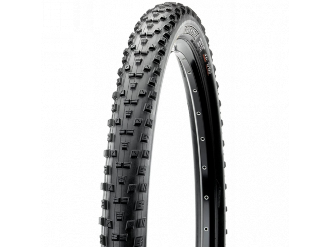Plášť Maxxis FOREKASTER 27.5X2.40 DRÁT
