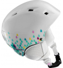 Helma Rossignol COMP J Diva White 