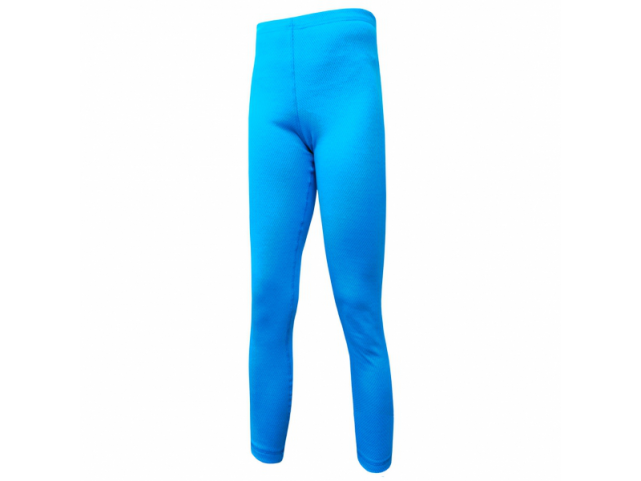 Kalhoty Blue Fly TERMO DUO KIDS Dětské Blue 