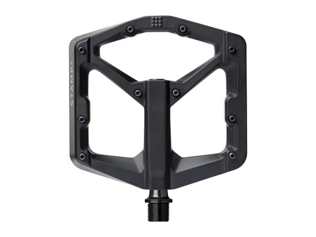 Pedály CRANKBROTHERS Stamp 2 Large Black