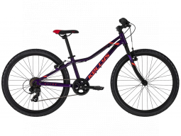 Kolo KELLYS Kiter 30 Purple 11 24"