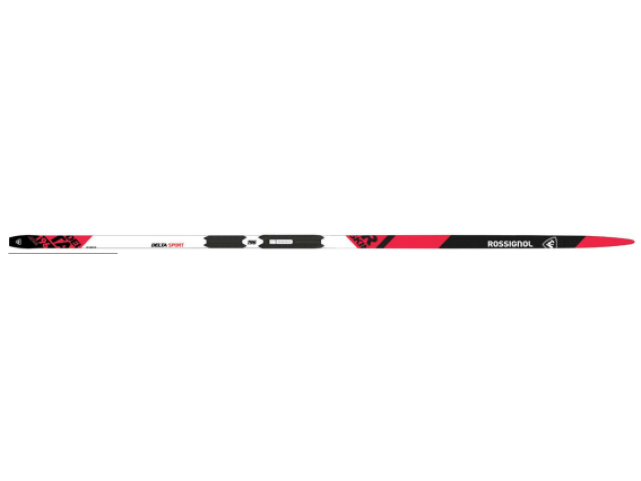 Běžky Rossignol Delta Sport R-Skin Stiff- XC 22/23