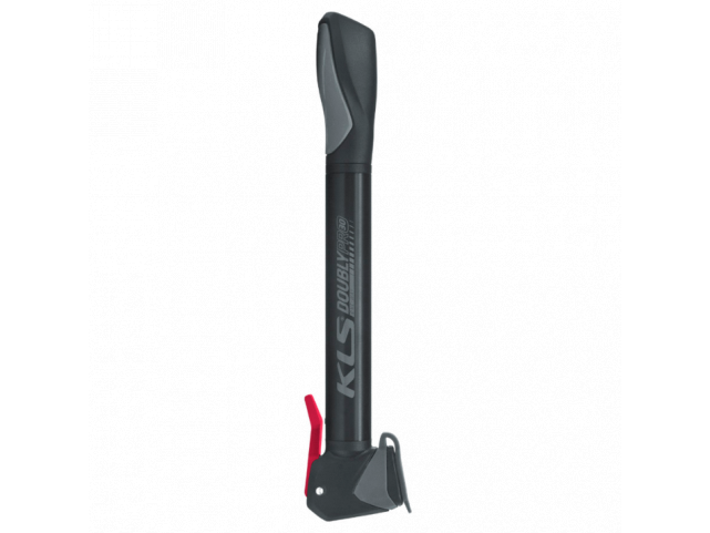 Minipumpa KLS DOUBLY PRO 30