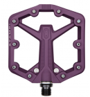 Pedály CRANKBROTHERS Stamp 1 Large Plum Purple Gen 2
