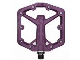 Pedály CRANKBROTHERS Stamp 1 Large Plum Purple Gen 2