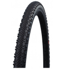 Plášť 28" (40-622) Schwalbe G-ONE Bite Addix TLE Bronze Skin