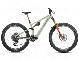 Elektrokolo Crussis e-Full 12.11-PRO (600 Wh), 2026