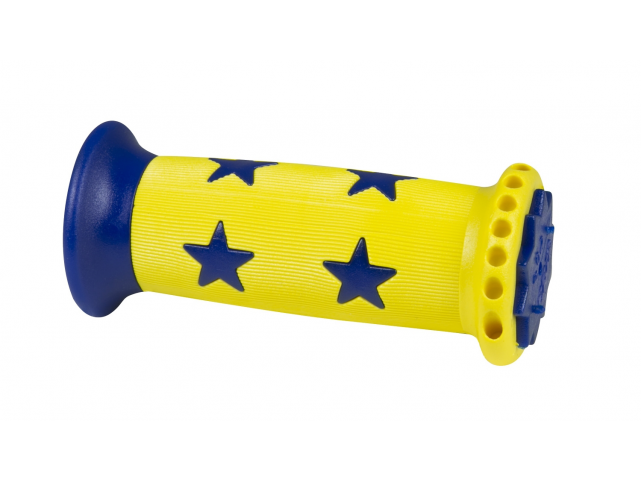 Gripy Force STAR dětské žluto modré