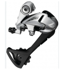 Přehazovačka Shimano ALIVIO RD-T4000 SGS typ 9 rychl klasická pruž stříbrná