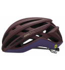 Helma GIRO Agilis MIPS Mat Dark Maroon