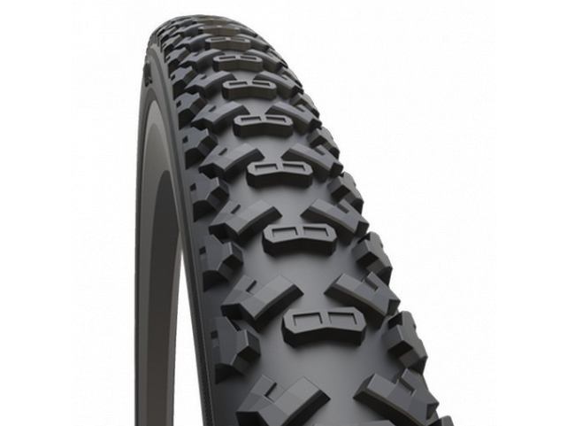 Plášť 24 x 1,95 (507-50) Trayal D121