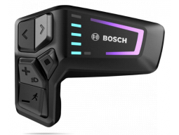 Kompaktní LED ovladač Bosch BES3 BRC3600 vč. upevňovací objímky