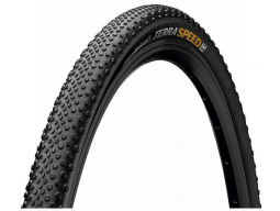 Plášť Continental Terra Trail 28" x 1,6" 40-622 drátový