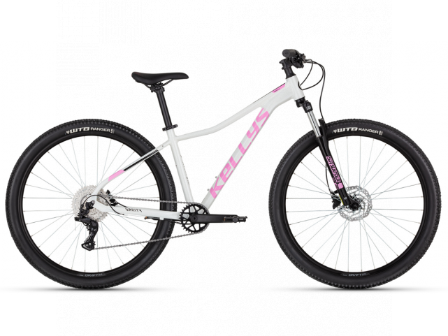 Kolo Kellys Vanity X40 White 27.5", 2026